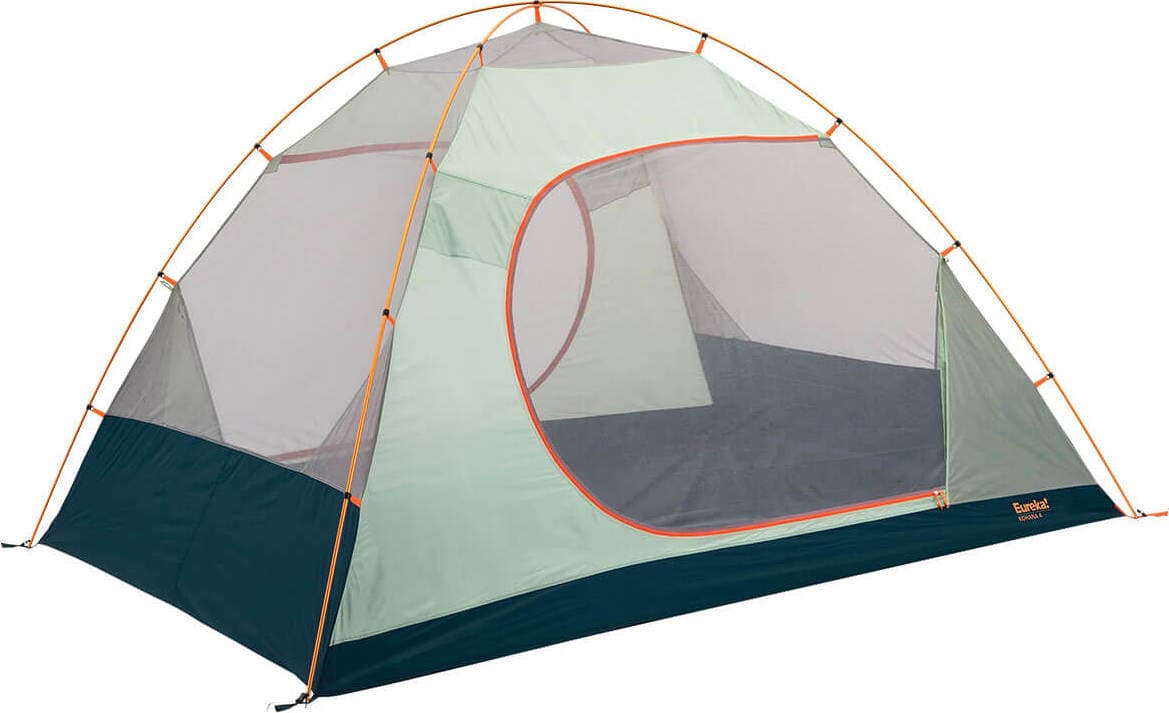 Product gallery image number 10 for product Kohana Tent - 4-person