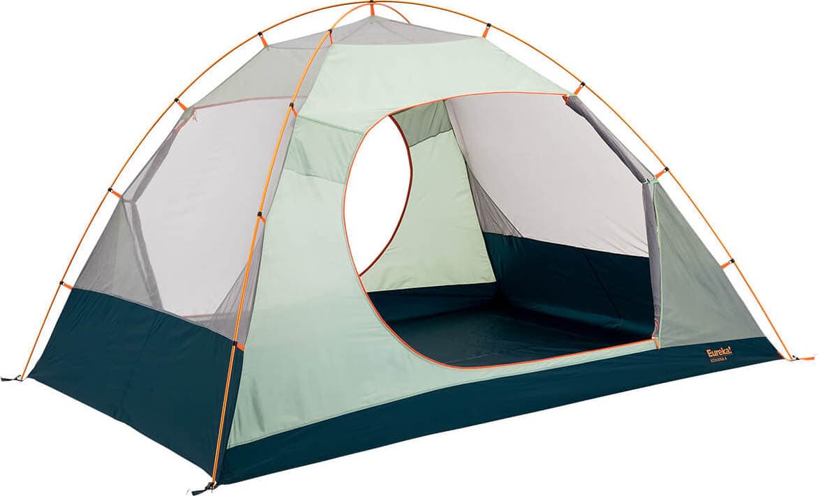 Product gallery image number 5 for product Kohana Tent - 4-person