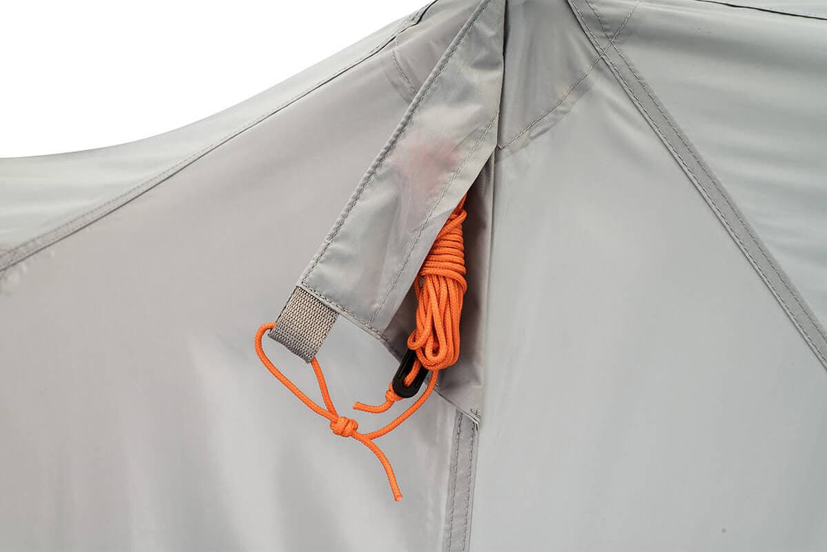 Product gallery image number 9 for product Jade Canyon X 6 Tent - 6-person