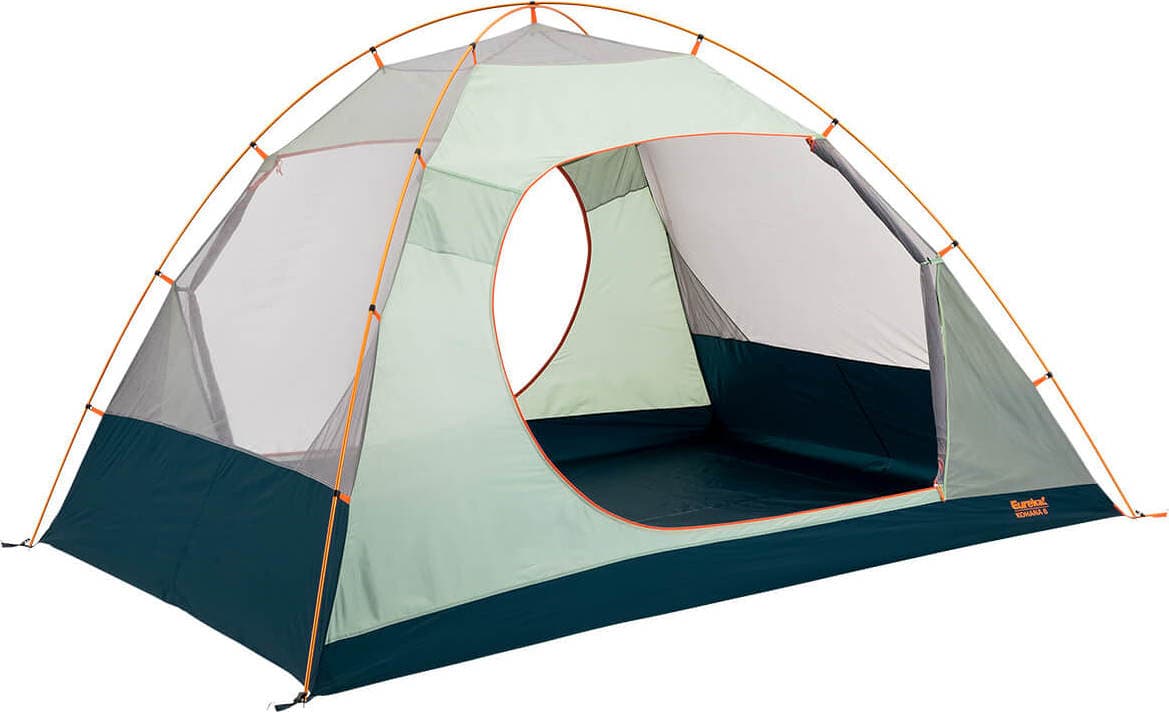 Product gallery image number 5 for product Kohana Tent - 6-person