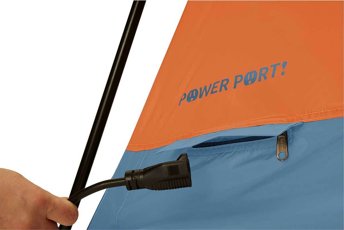 Product gallery image number 2 for product Copper Canyon LX Tent - 4-person