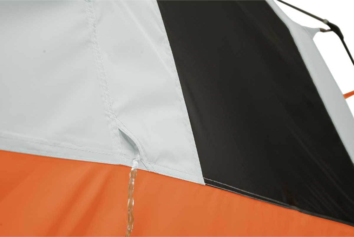 Product gallery image number 9 for product Copper Canyon LX Tent - 4-person