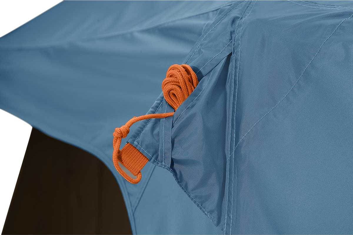 Product gallery image number 8 for product Copper Canyon LX Tent - 4-person