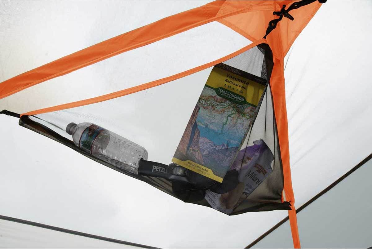 Product gallery image number 3 for product Copper Canyon LX Tent - 6-person