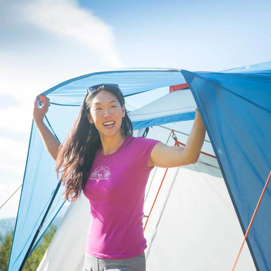 Product gallery image number 9 for product Copper Canyon LX Tent - 6-person