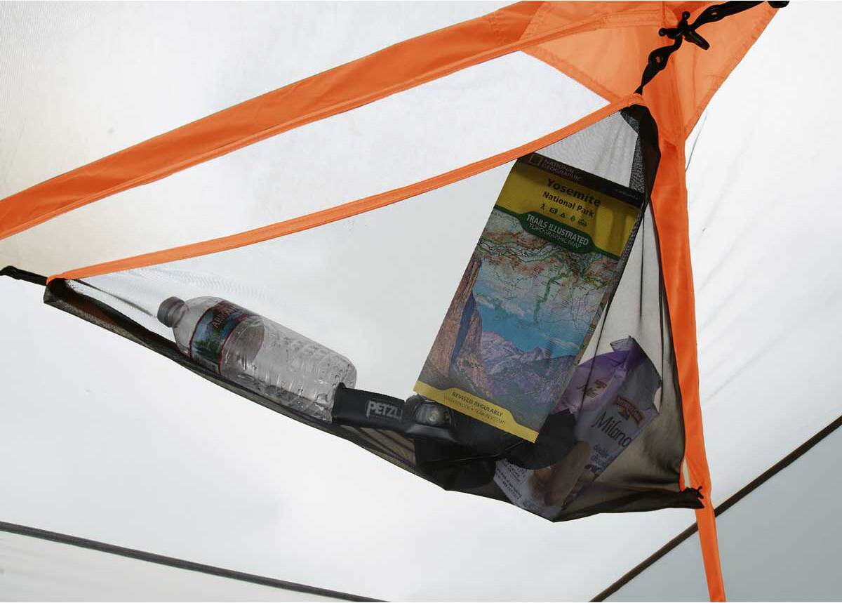Product gallery image number 2 for product Copper Canyon LX Tent - 8-person