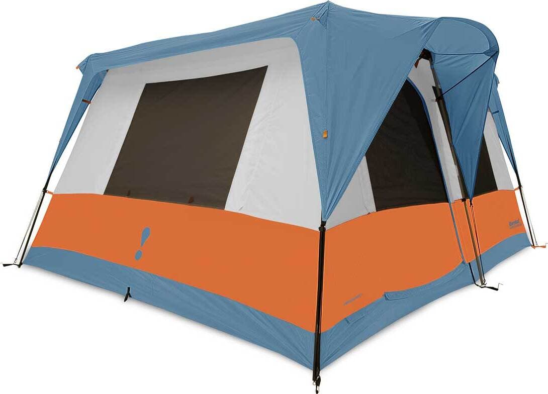 Product gallery image number 9 for product Copper Canyon LX Tent - 8-person