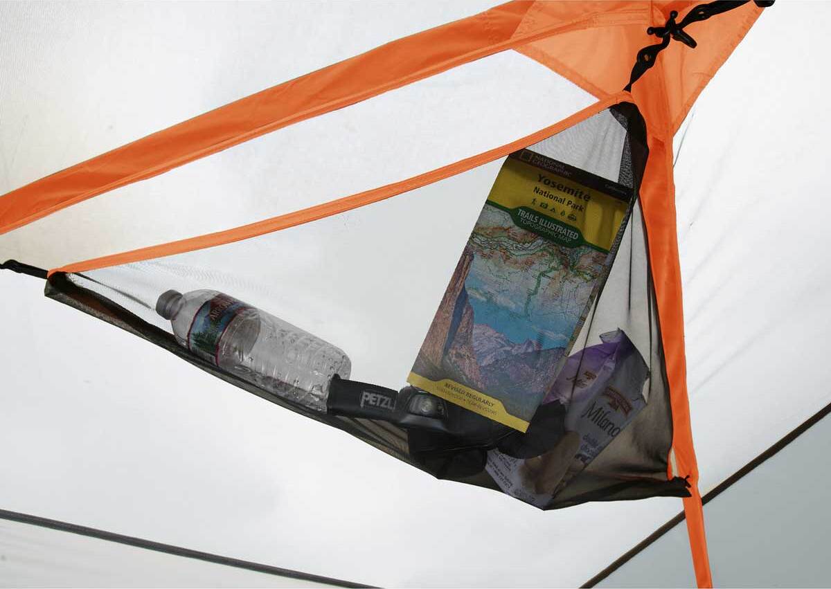 Product gallery image number 3 for product Copper Canyon LX Tent - 12-person