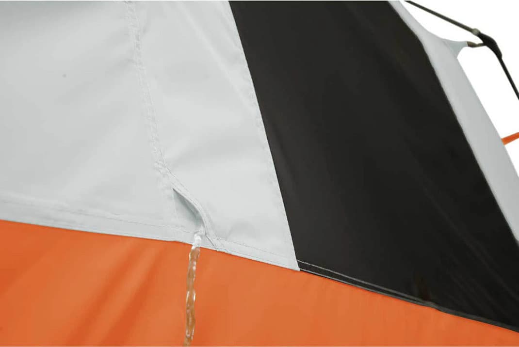 Product gallery image number 12 for product Copper Canyon LX Tent - 12-person