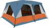Colour: Blue - Orange