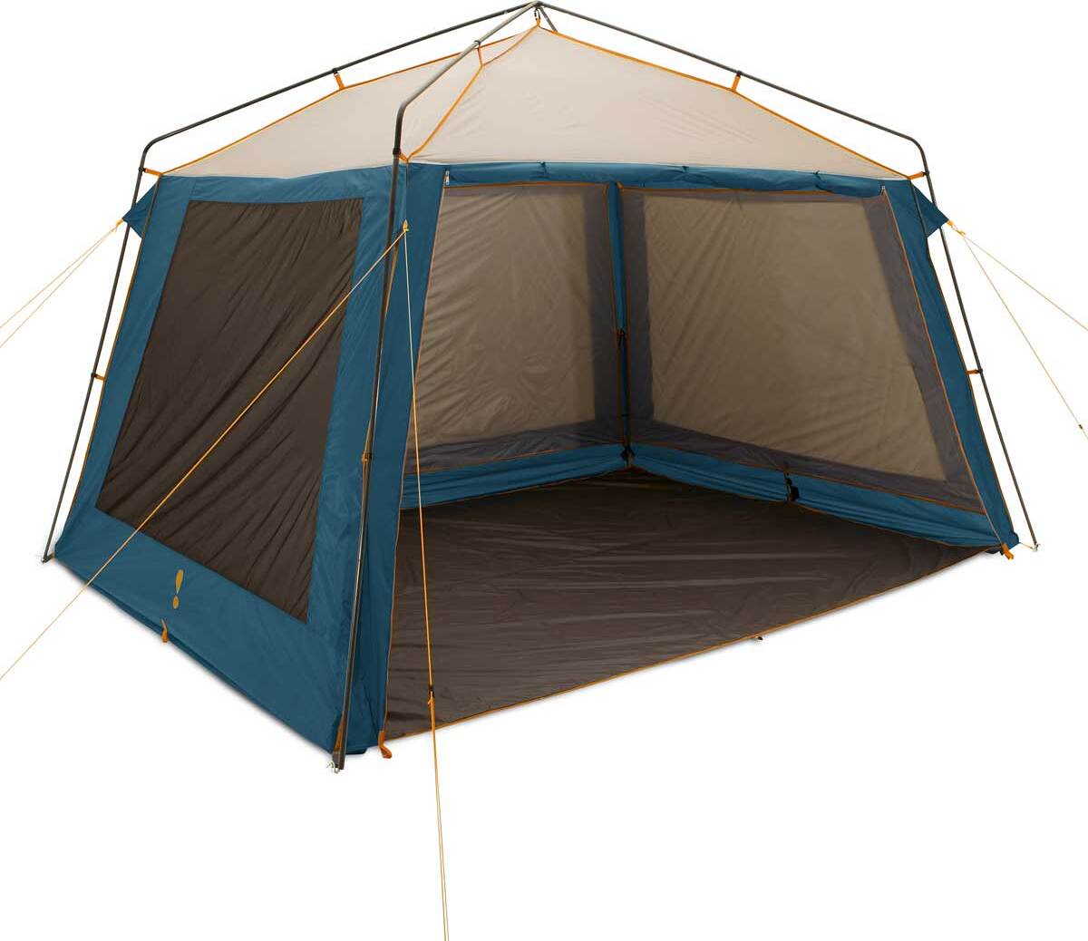 Numéro de l'image de la galerie de produits 4 pour le produit Abri moustiquaire NoBugZone