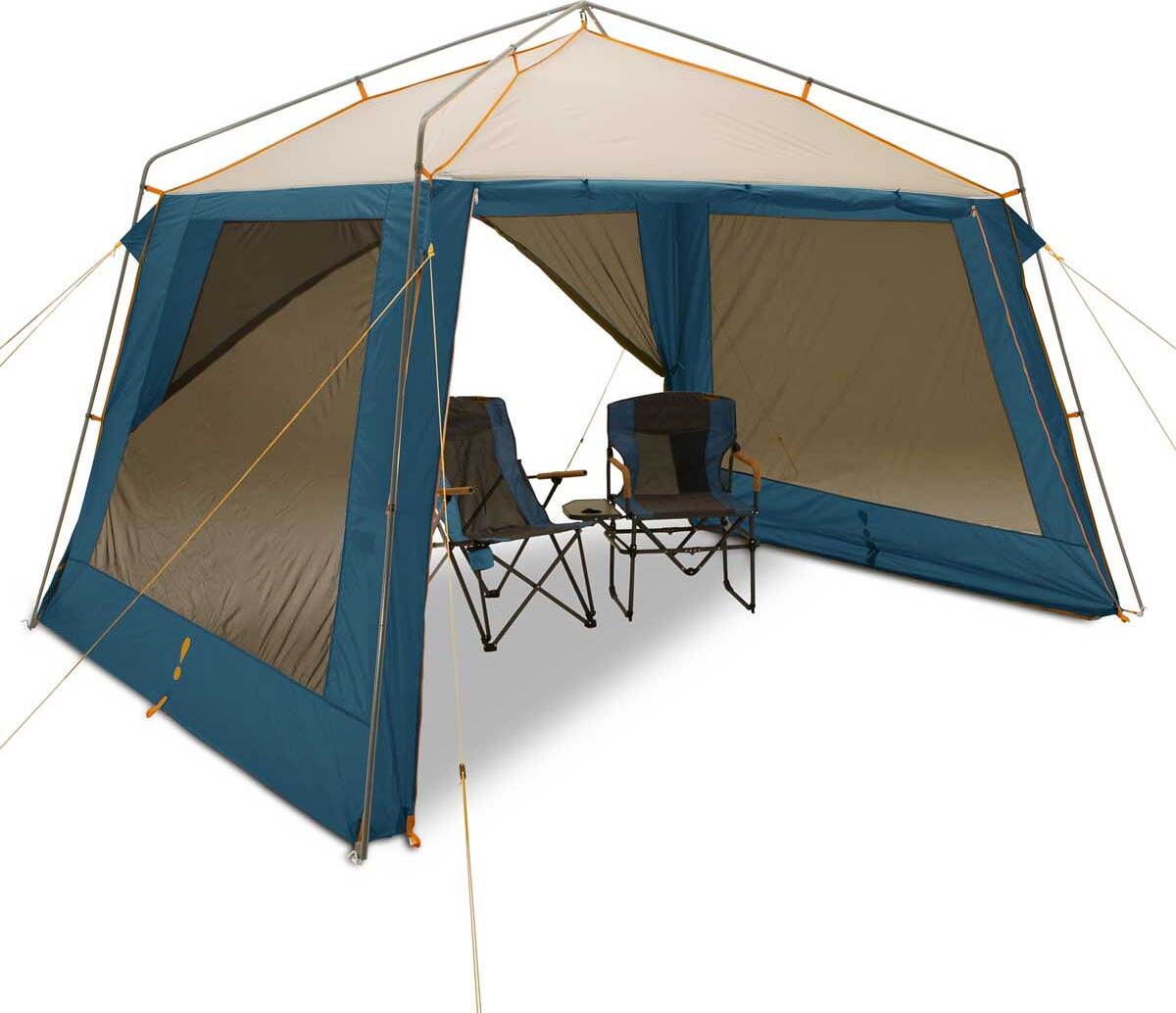 Numéro de l'image de la galerie de produits 5 pour le produit Abri moustiquaire NoBugZone