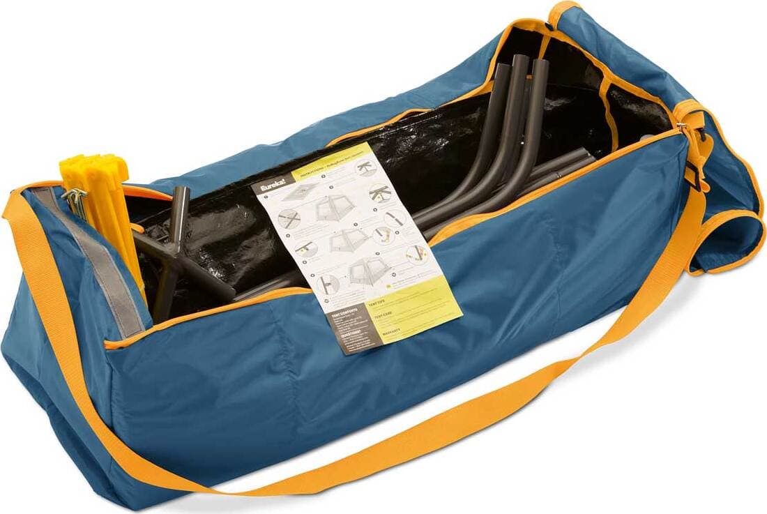 Product gallery image number 2 for product NoBugZone 3-in-1 Shelter