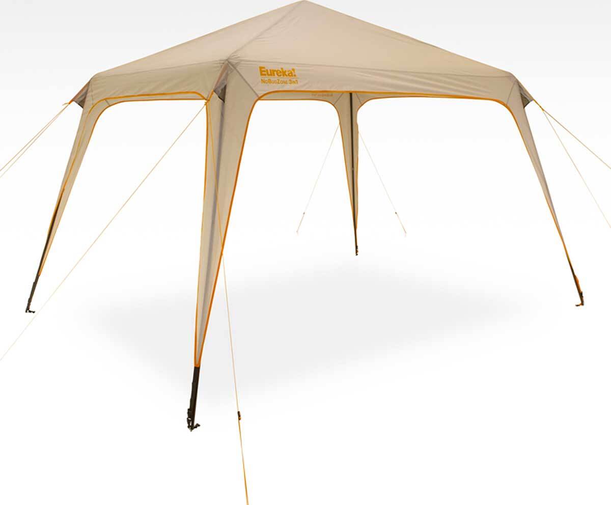 Product gallery image number 4 for product NoBugZone 3-in-1 Shelter