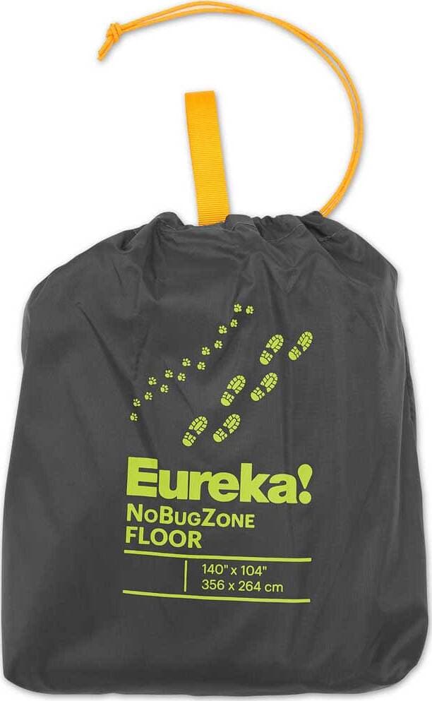 Product gallery image number 1 for product NoBugZone Screenhouse Floor