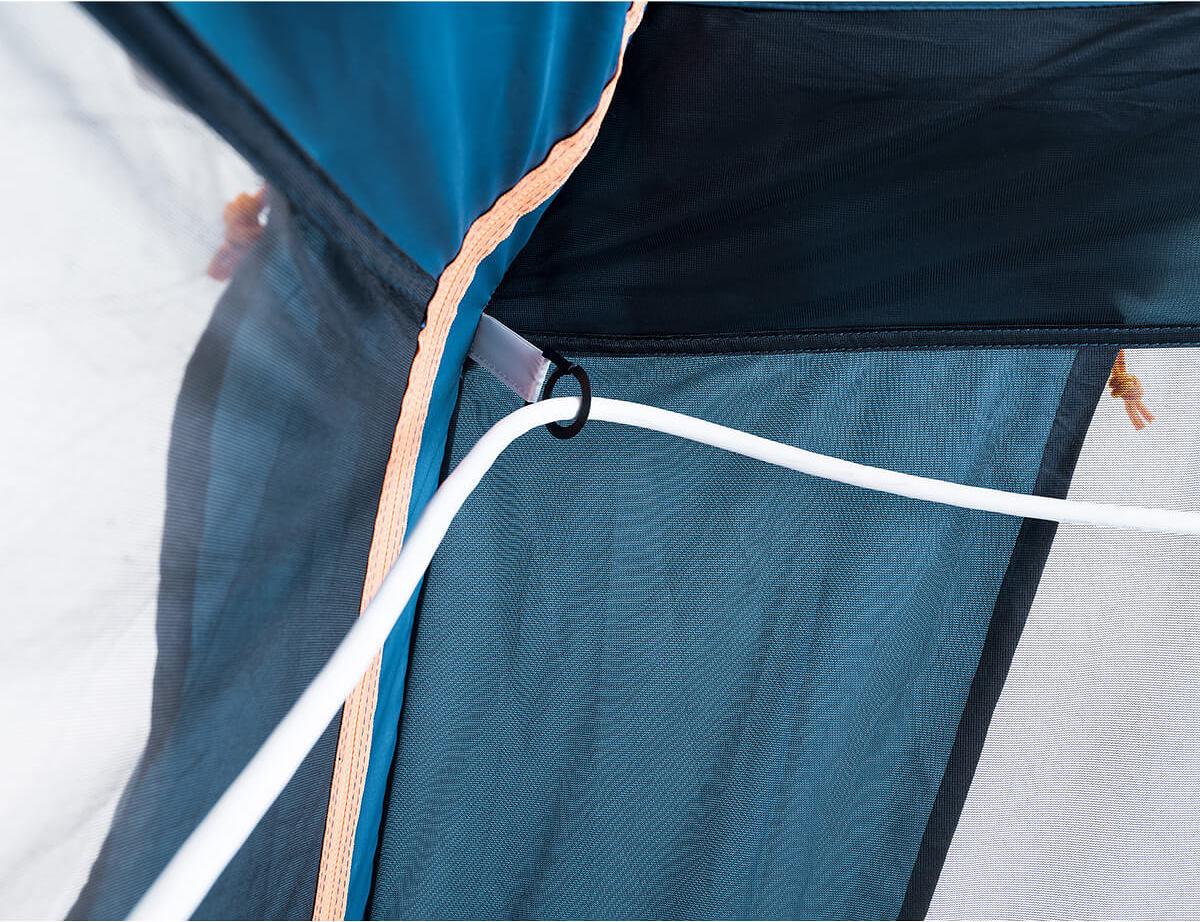 Product gallery image number 2 for product Northern Breeze 10 Tent
