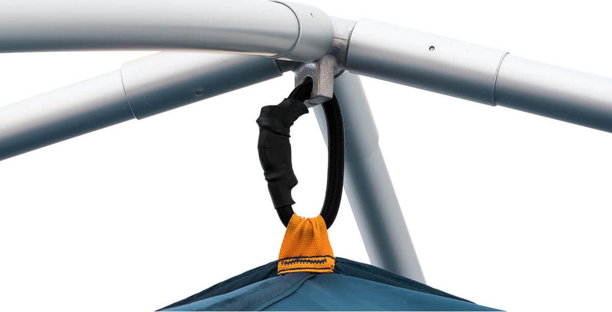 Product gallery image number 8 for product Northern Breeze 10 Tent