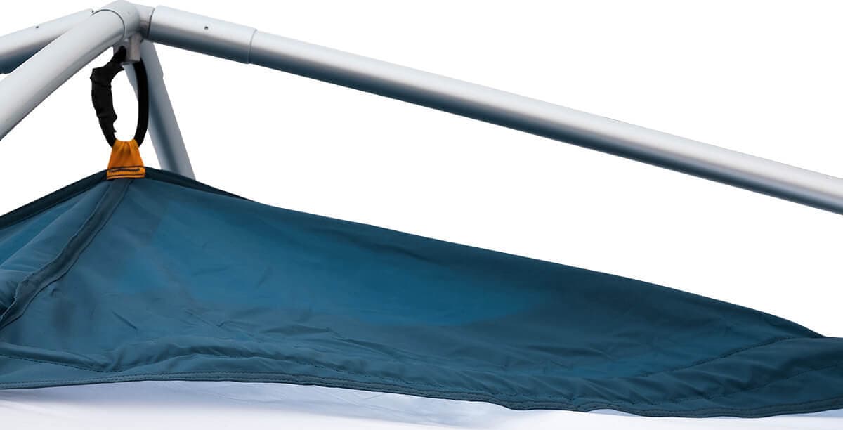 Product gallery image number 9 for product Northern Breeze 10 Tent