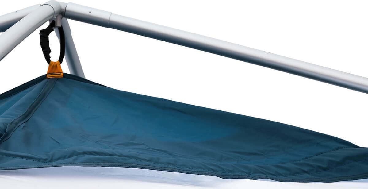 Numéro de l'image de la galerie de produits 9 pour le produit Tente Northern Breeze - 12 Personnes