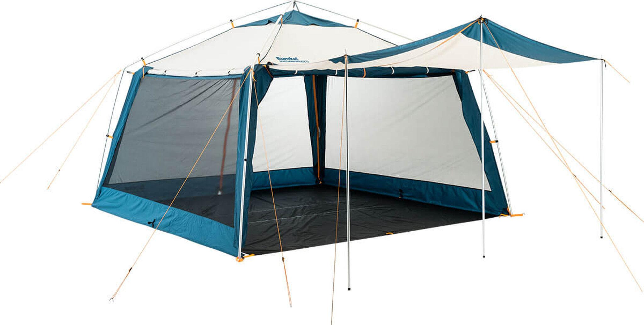 Product gallery image number 2 for product Northern Breeze 12 Footprint