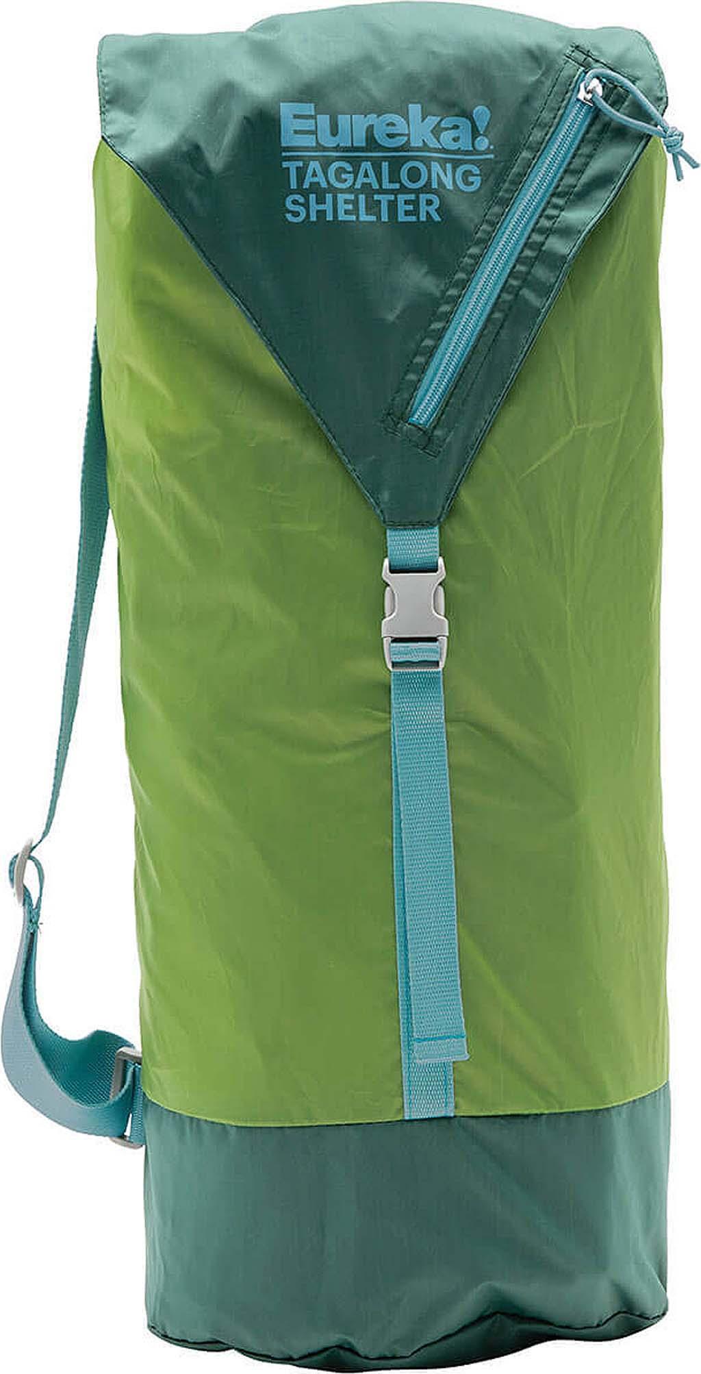 Product gallery image number 5 for product Tagalong Shelter