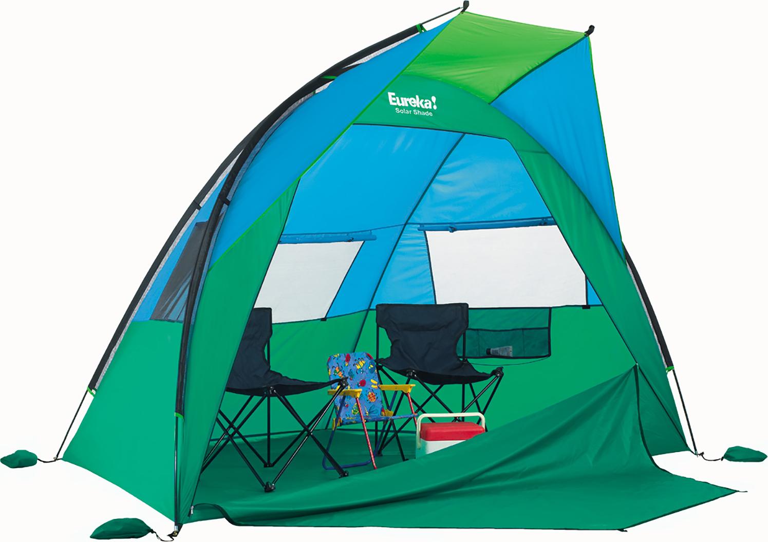 Product gallery image number 1 for product Solar Shade L