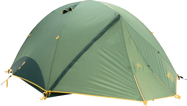 Eureka! El Capitan 2+ Outfitter, 2-Person, 4-Season Waterproof Camping Tent並行輸入 Eureka El Capitan Outfitter Tent Series Overview - YouTube