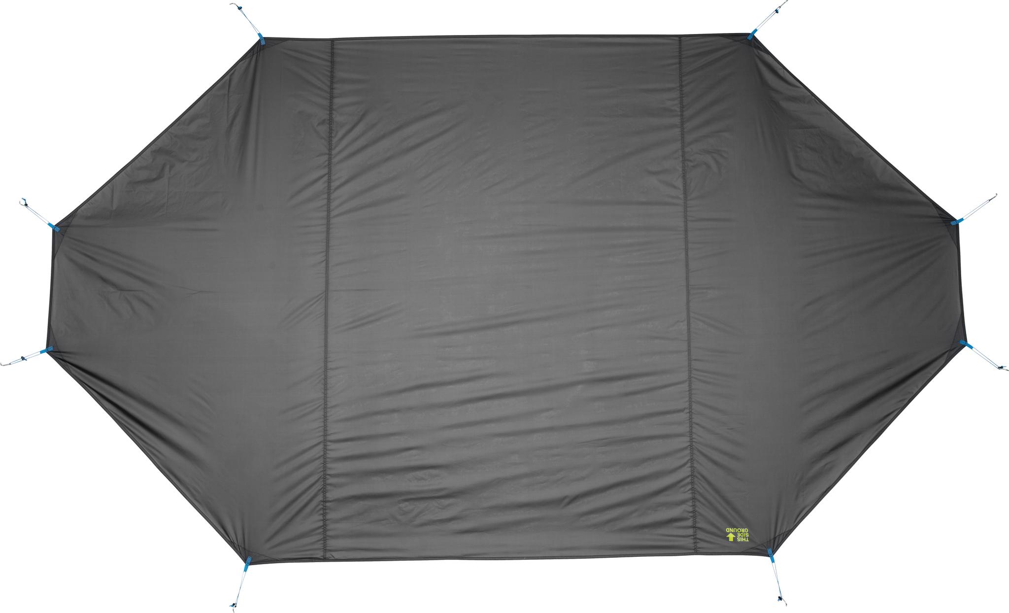 Product gallery image number 7 for product El Capitan 2+ Outfitter Tent - 2-person