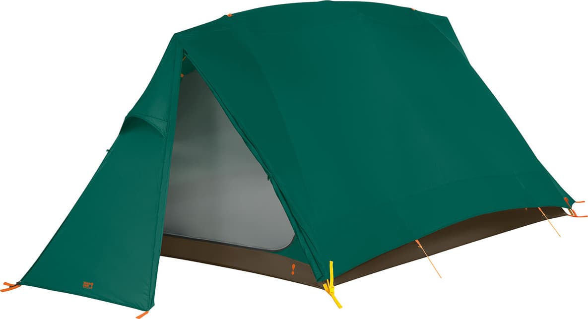 Product gallery image number 3 for product Timberline SQ XT Tent - 4 Person