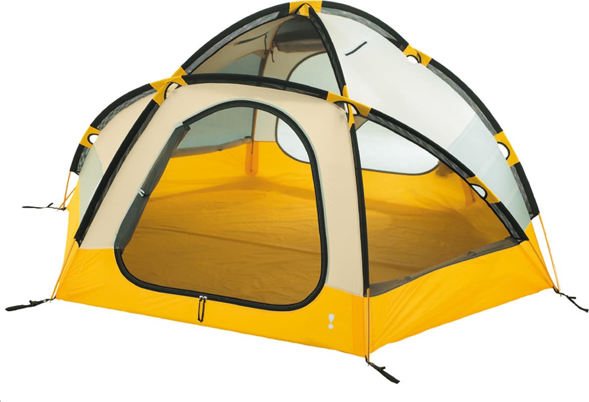 Product gallery image number 1 for product K-2 XT 3-Person Tent