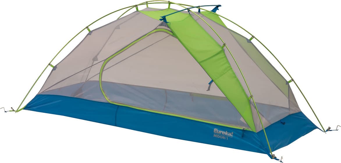 Product gallery image number 1 for product Midori Solo Tent