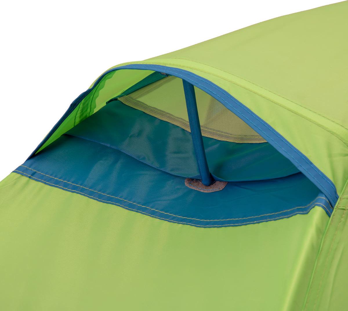 Product gallery image number 2 for product Midori Solo Tent