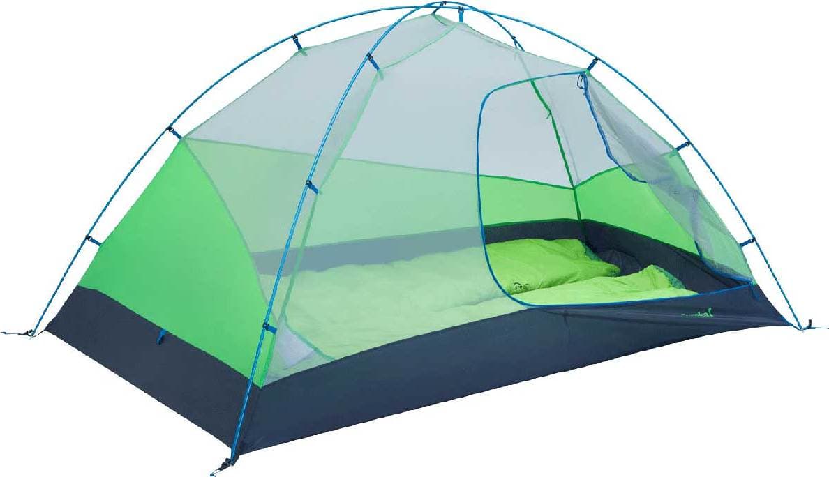 Product gallery image number 3 for product Suma Tent - 2 Person