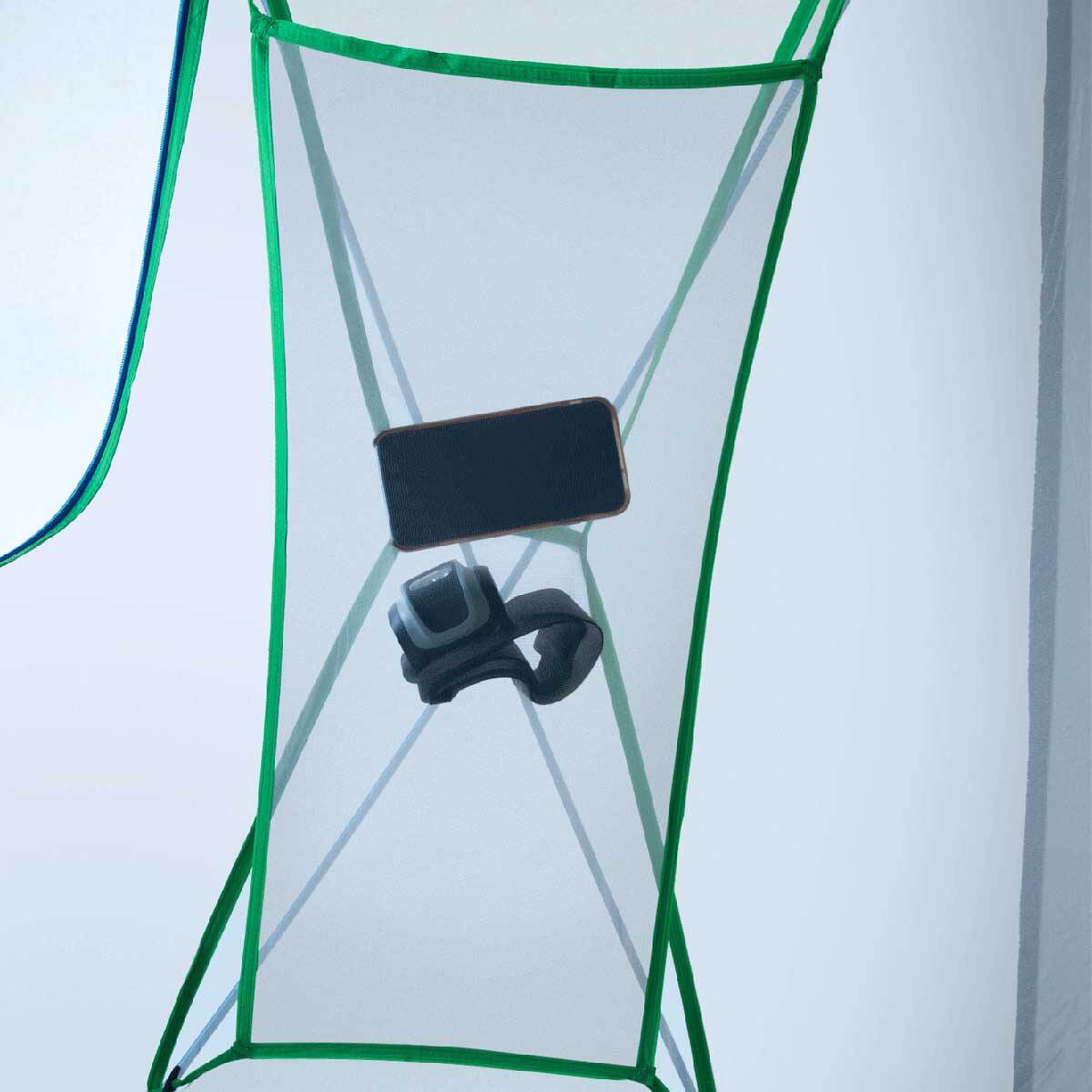 Product gallery image number 4 for product Suma Tent - 3-person