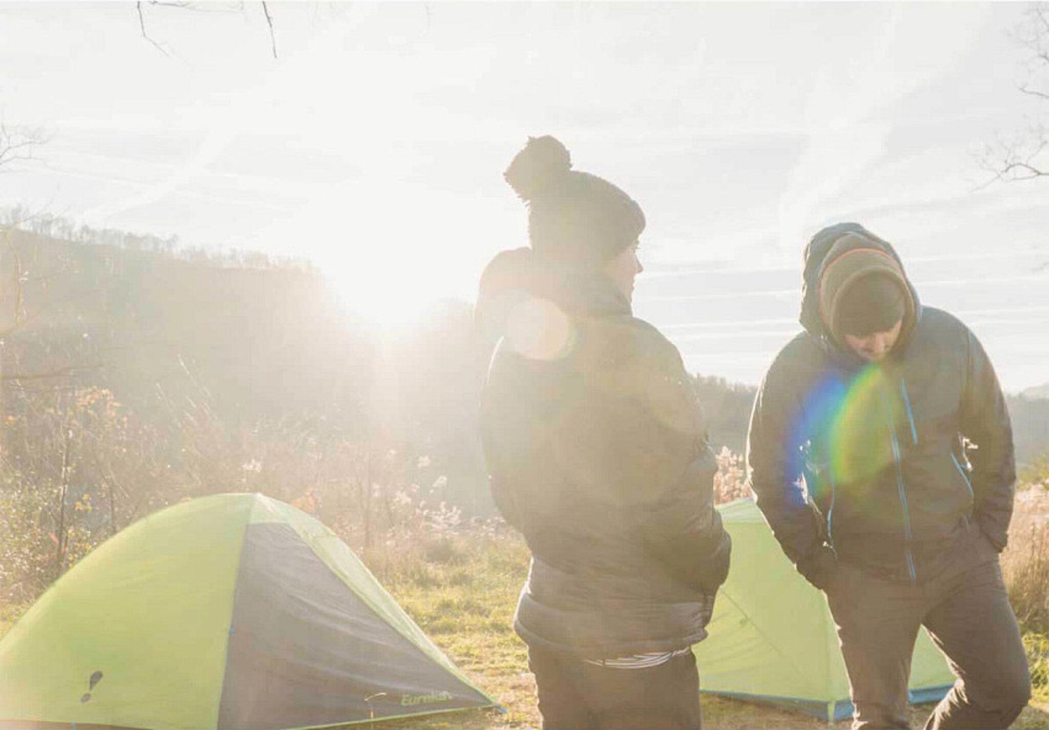 Product gallery image number 7 for product Suma Tent - 3-person