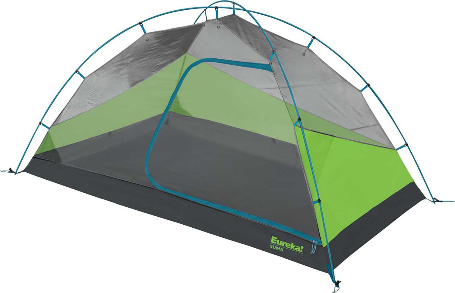 Product gallery image number 1 for product Suma Tent - 3-person
