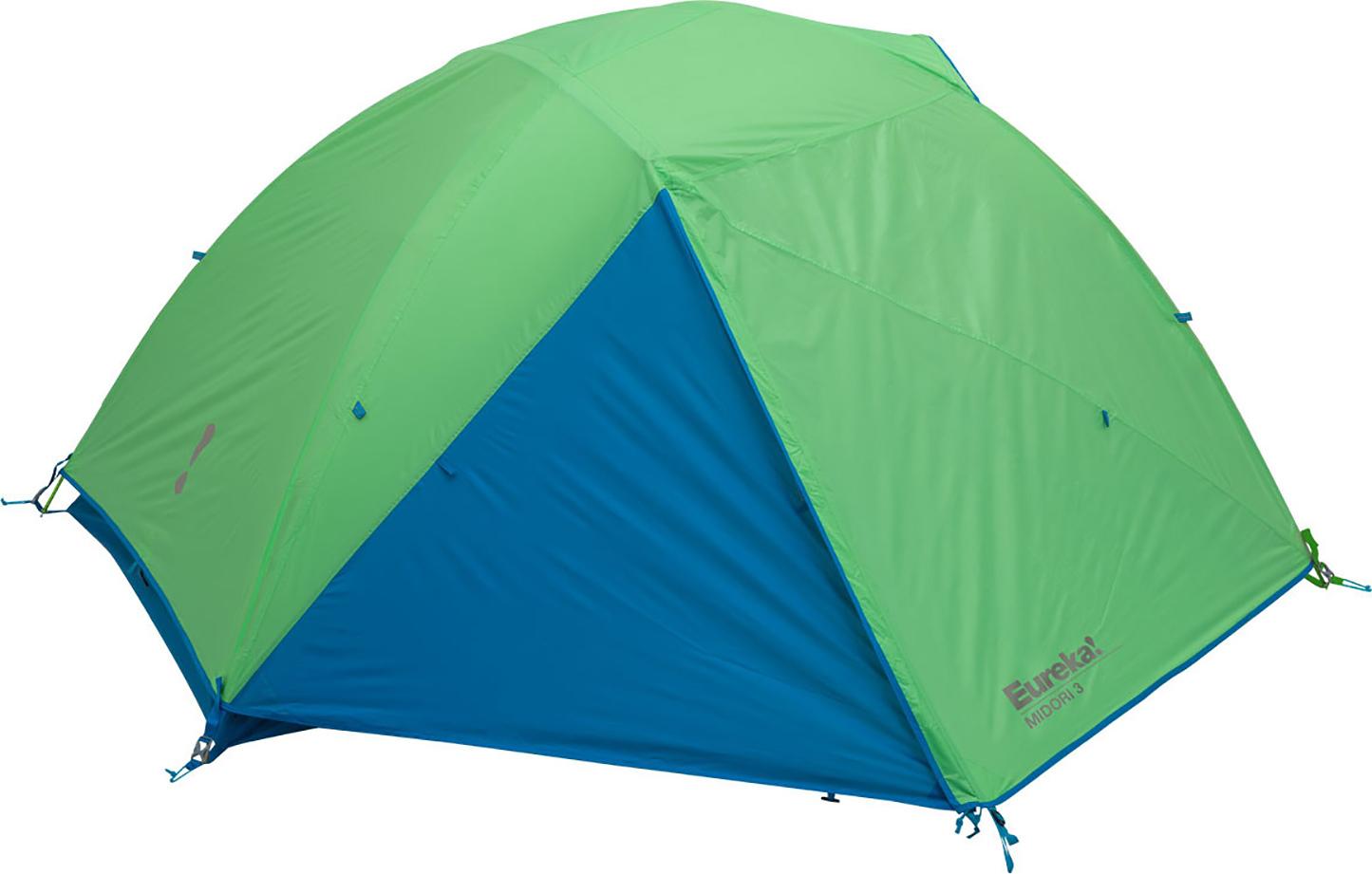 Product gallery image number 2 for product Midori 3 Person Tent