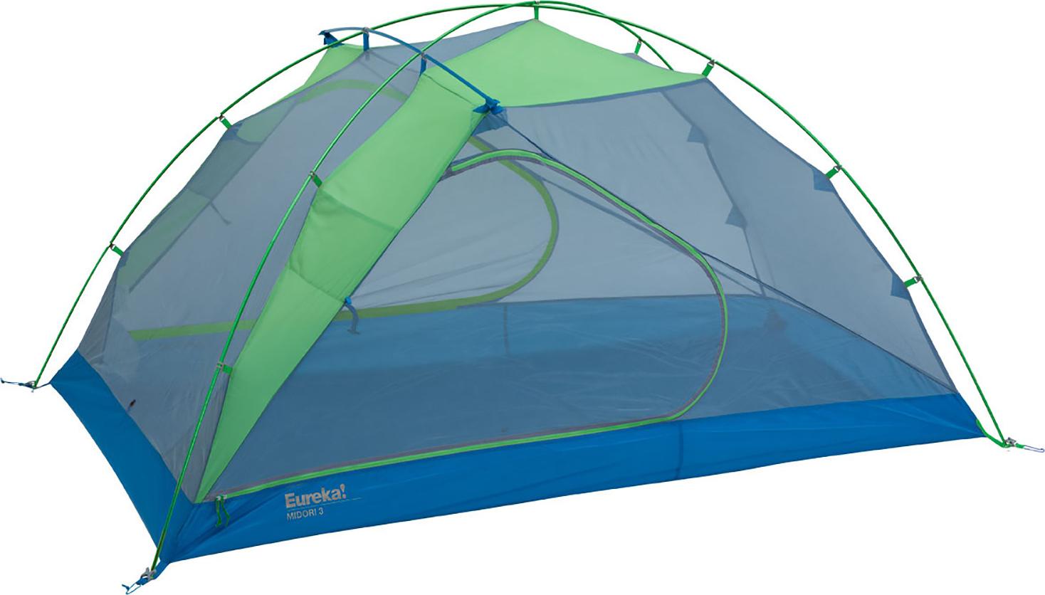 Product gallery image number 1 for product Midori 3 Person Tent