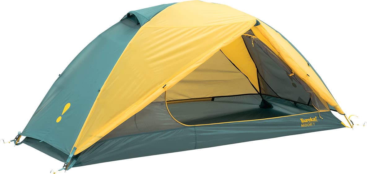 Product image for Midori Solo Tent - 1-person