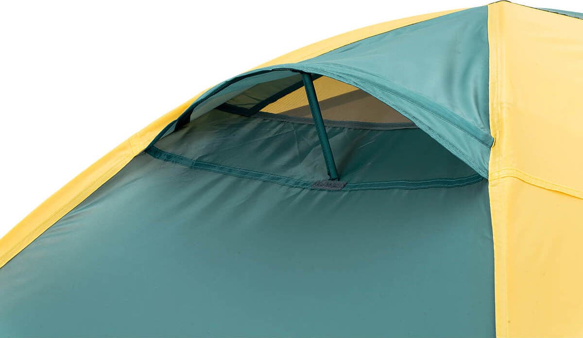 Product gallery image number 8 for product Midori Tent - 2-person