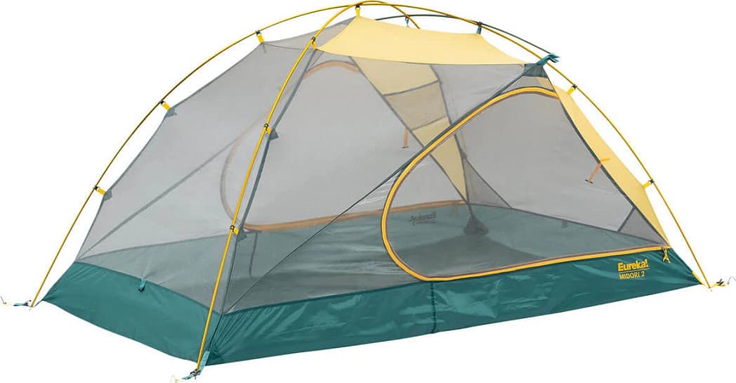 Product gallery image number 10 for product Midori Tent - 2-person