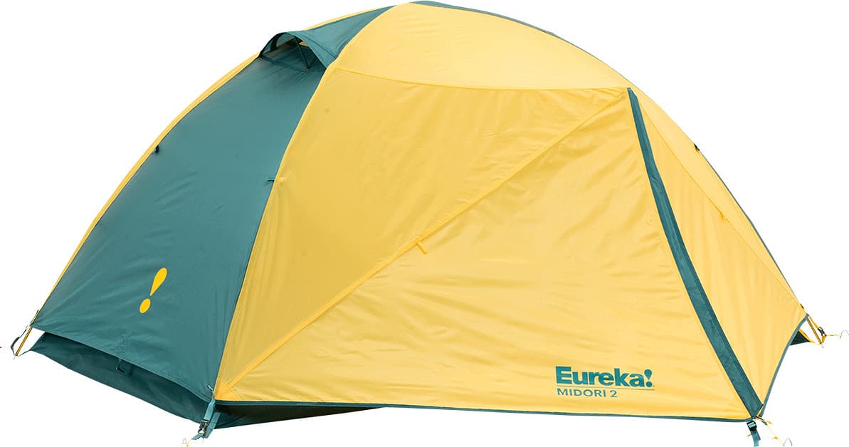 Product gallery image number 11 for product Midori Tent - 2-person