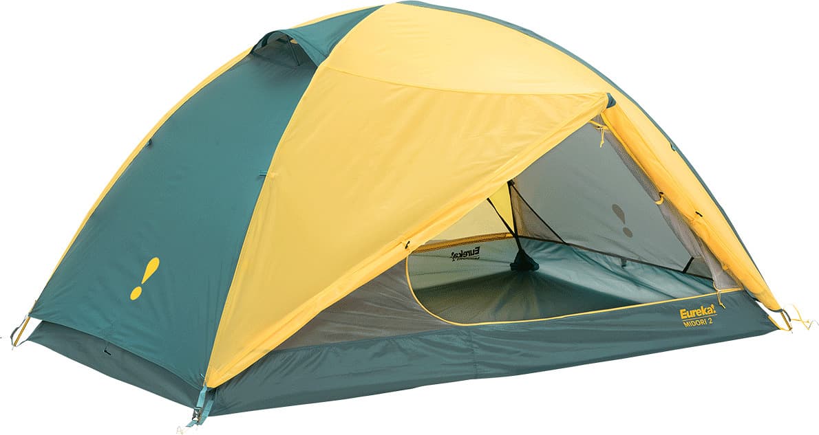 Product gallery image number 1 for product Midori Tent - 2-person