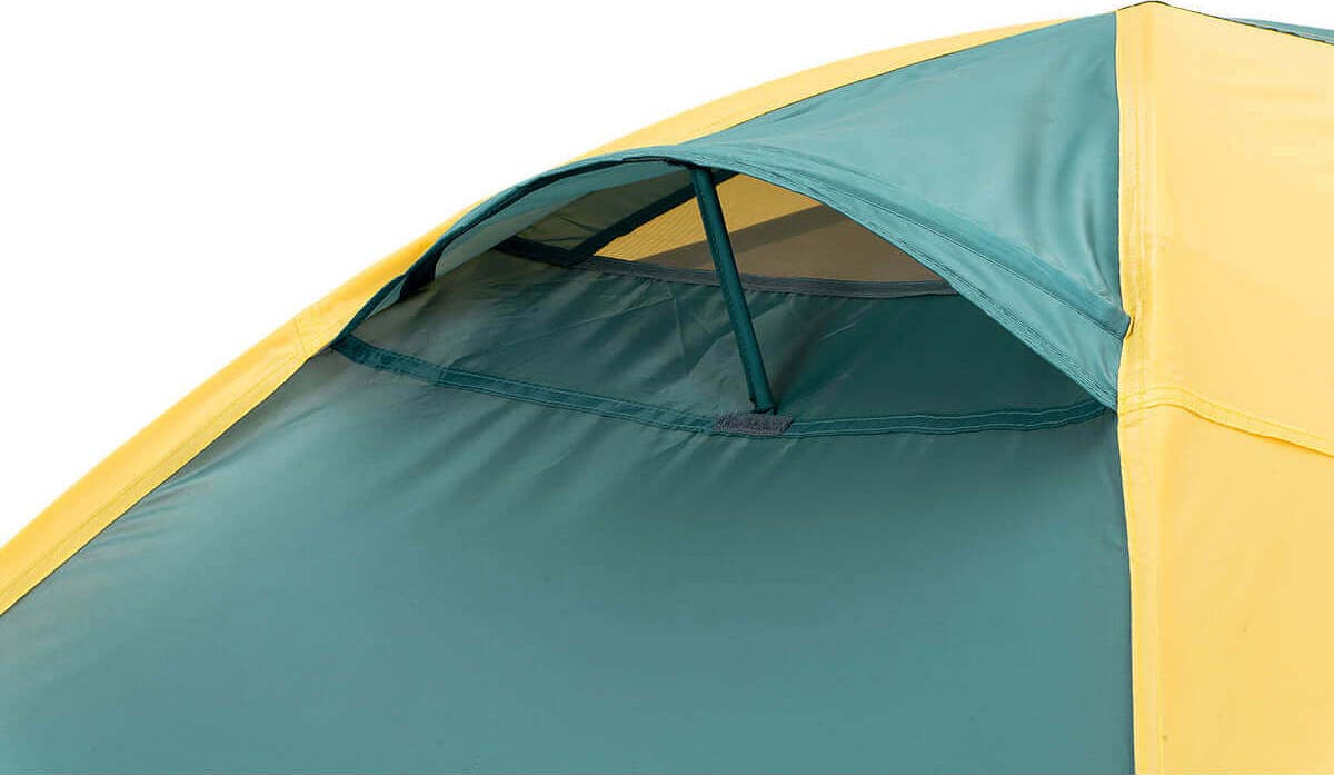 Product gallery image number 8 for product Midori 3 Tent - 3-person