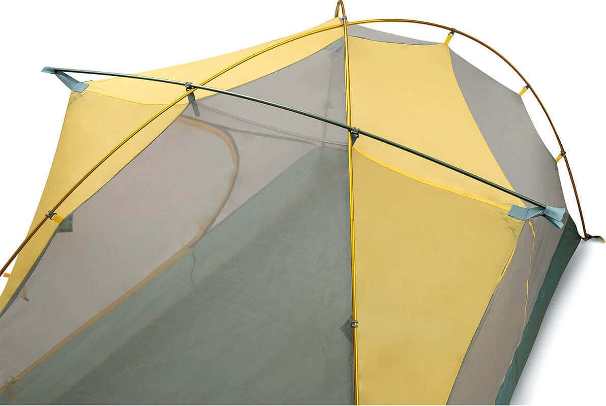 Product gallery image number 4 for product Midori 3 Tent - 3-person