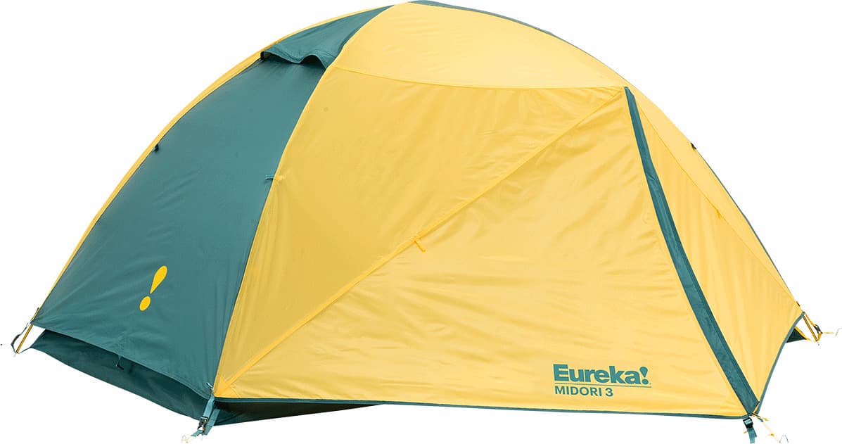 Product gallery image number 12 for product Midori 3 Tent - 3-person