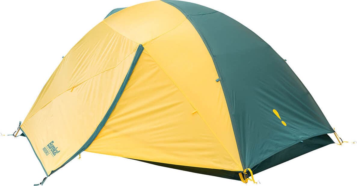 Product gallery image number 7 for product Midori 3 Tent - 3-person