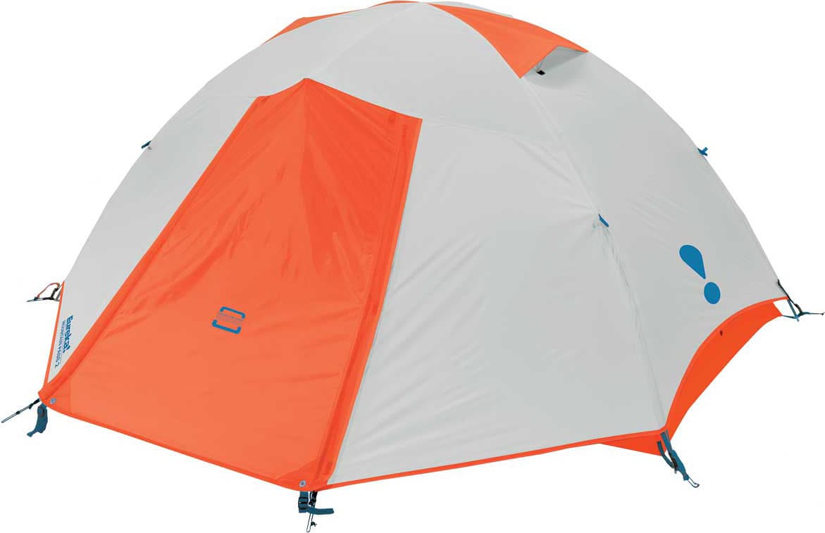 Numéro de l'image de la galerie de produits 2 pour le produit Tente Mountain Pass - 2 personnes