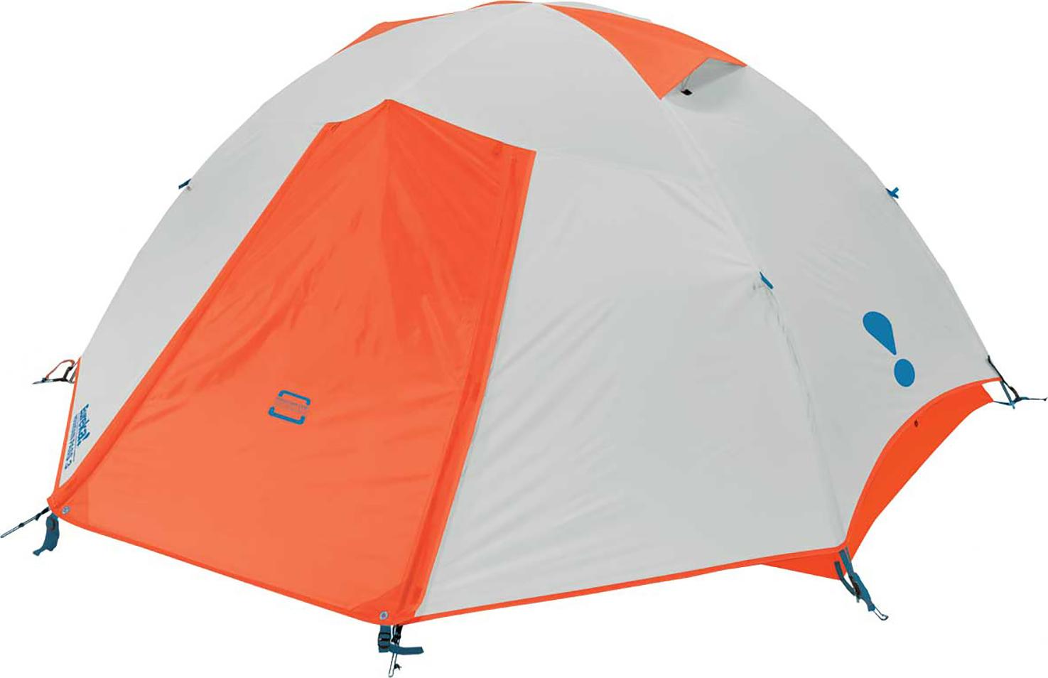 Product gallery image number 2 for product Mountain Pass Tent - 3 Person