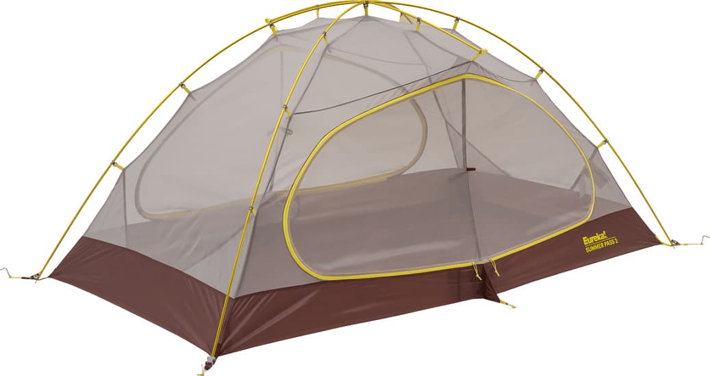 Product gallery image number 13 for product Summer Pass Tent - 2-person